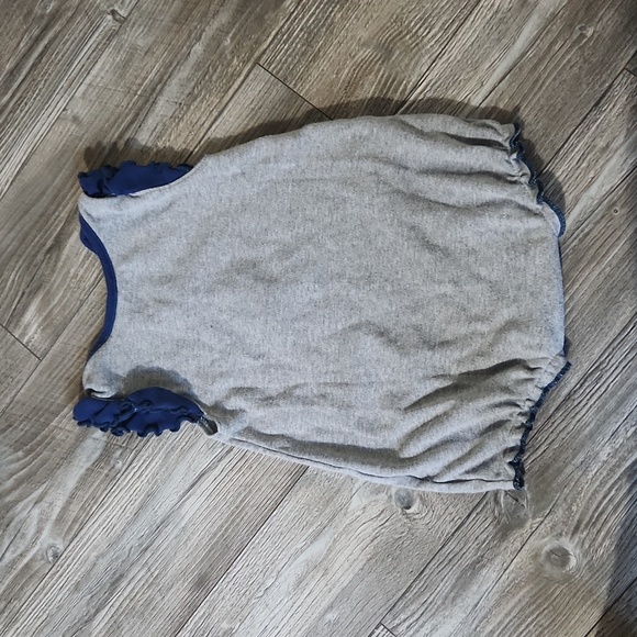 SOLD Go Leafs Go 18M Jumper - Picture 3 of 4